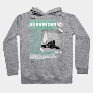 Surrender Hoodie